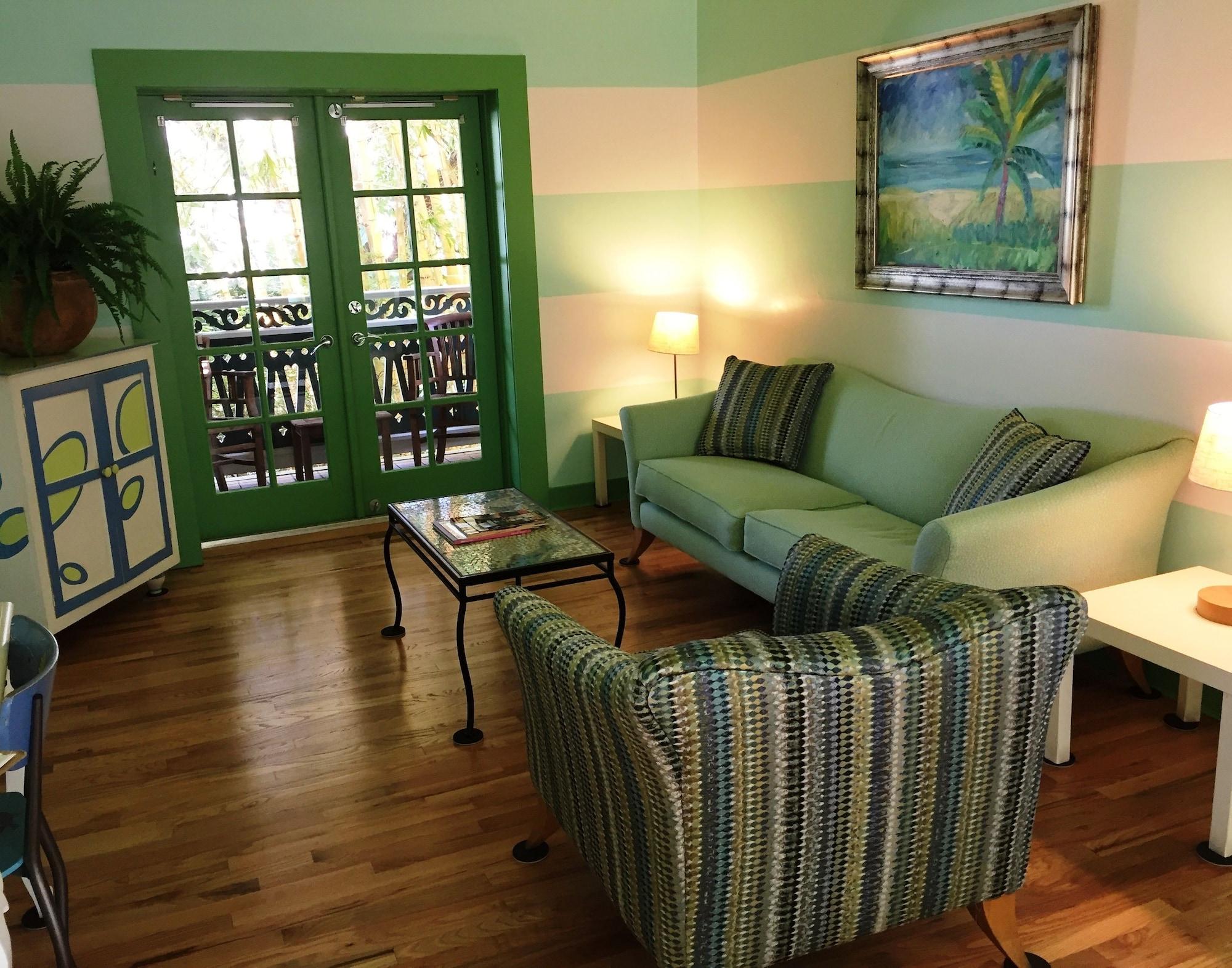 Sundy House - Delray Beach Kültér fotó