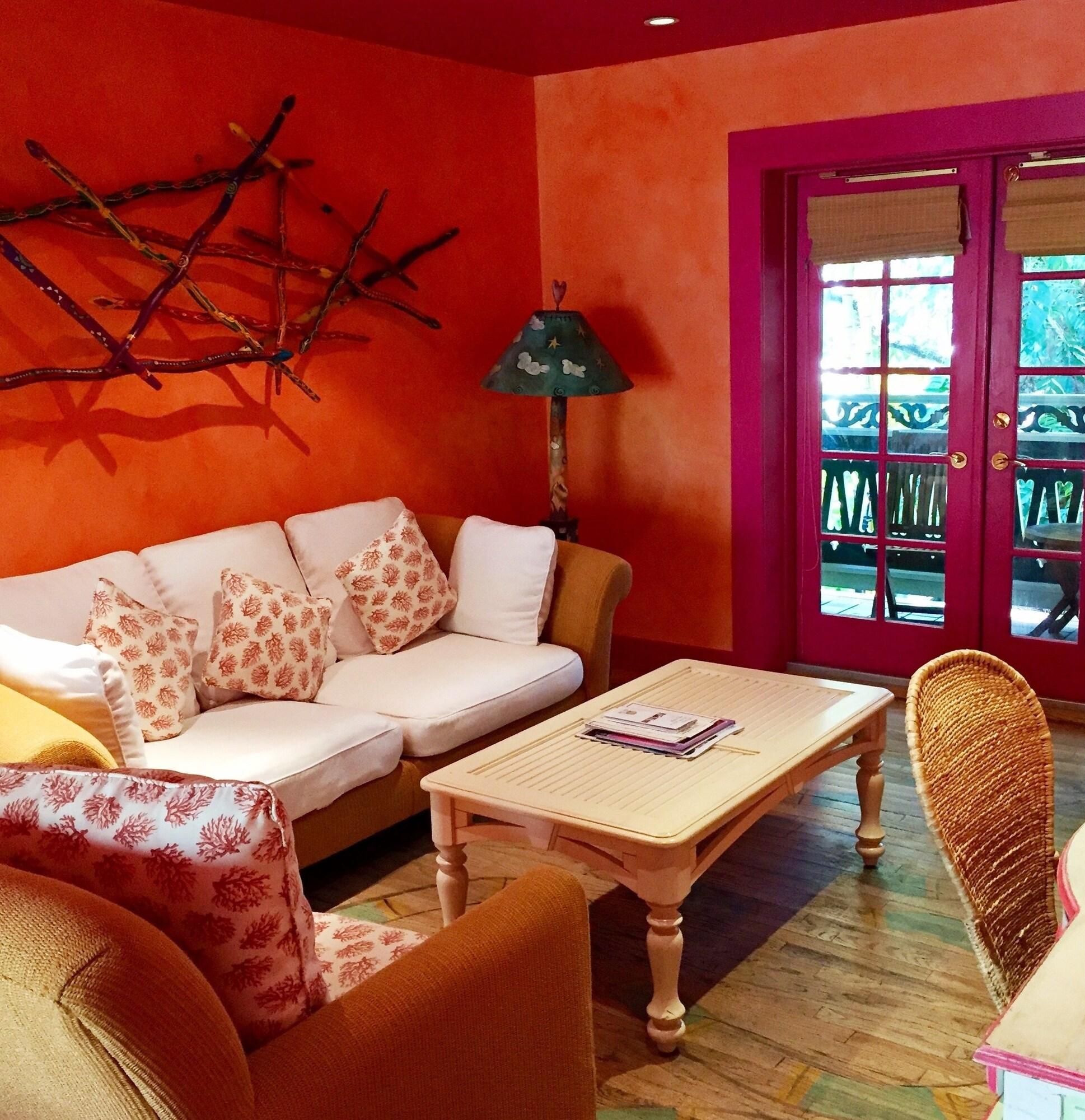 Sundy House - Delray Beach Kültér fotó