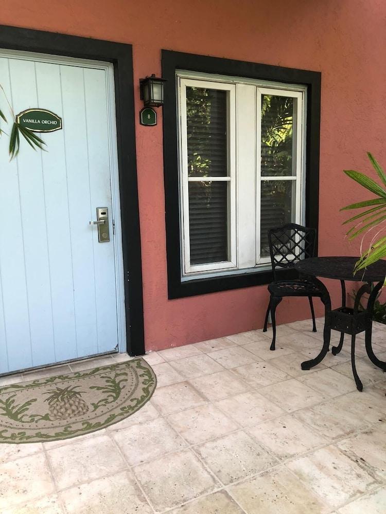 Sundy House - Delray Beach Kültér fotó