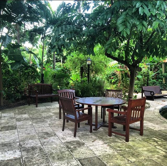 Sundy House - Delray Beach Kültér fotó