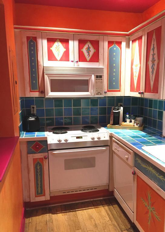 Sundy House - Delray Beach Kültér fotó