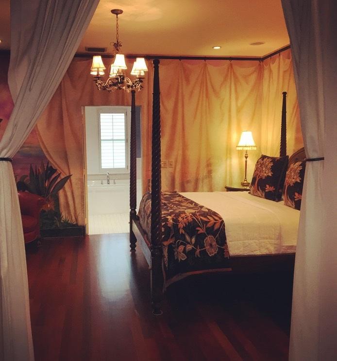 Sundy House - Delray Beach Kültér fotó