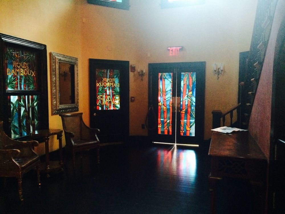 Sundy House - Delray Beach Kültér fotó