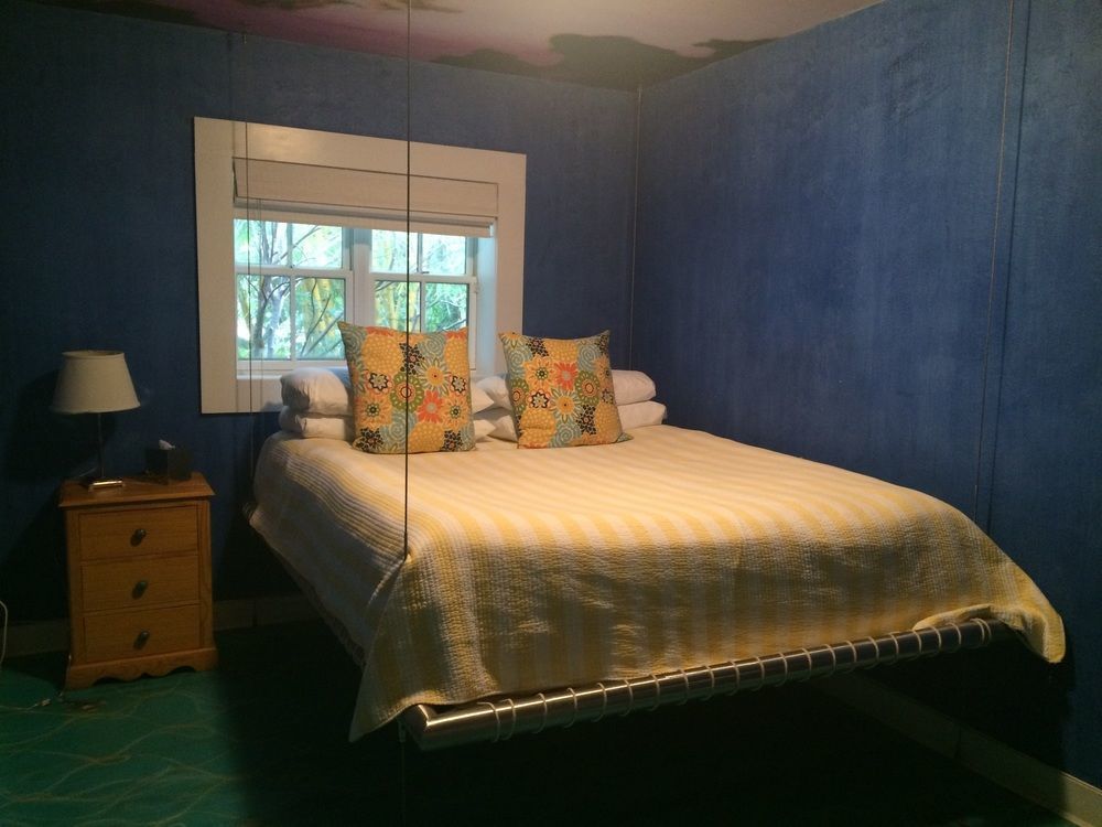 Sundy House - Delray Beach Kültér fotó