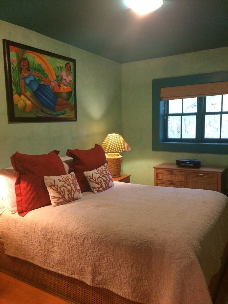 Sundy House - Delray Beach Kültér fotó