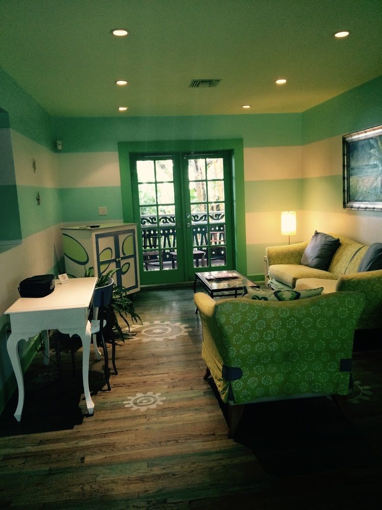 Sundy House - Delray Beach Kültér fotó
