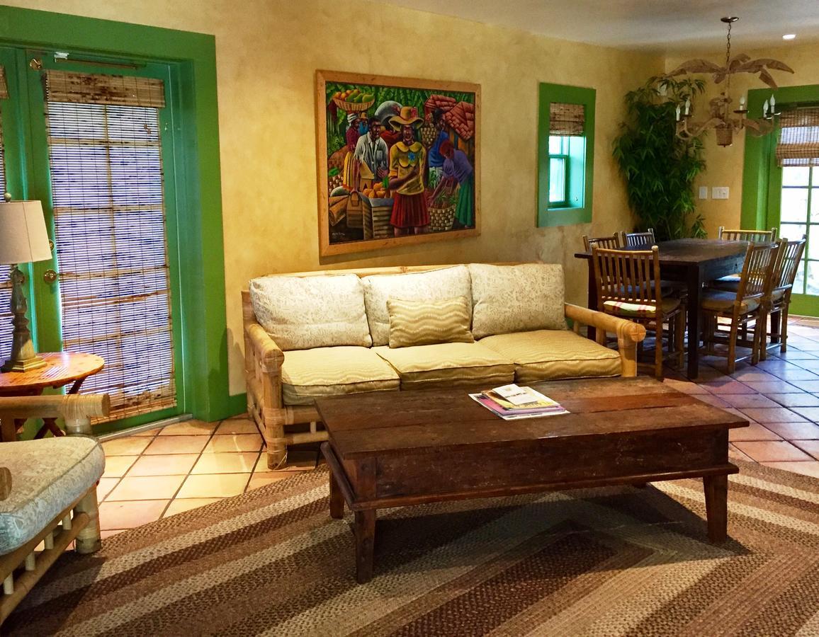 Sundy House - Delray Beach Kültér fotó