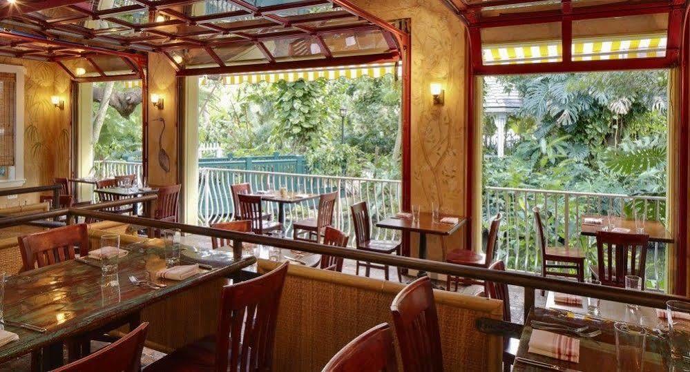 Sundy House - Delray Beach Kültér fotó