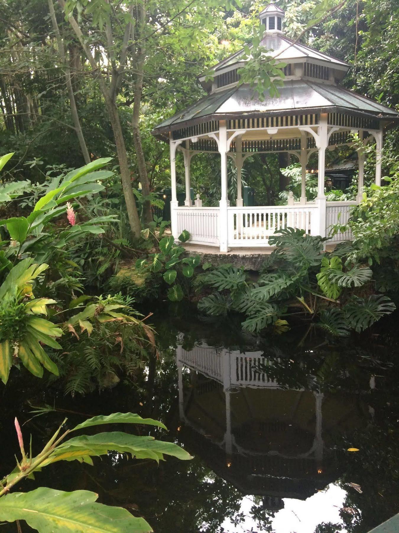 Sundy House - Delray Beach Kültér fotó