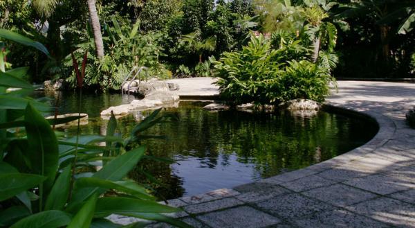 Sundy House - Delray Beach Kültér fotó