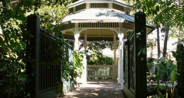Sundy House - Delray Beach Kültér fotó