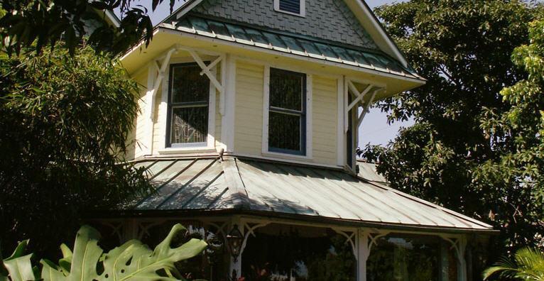 Sundy House - Delray Beach Kültér fotó
