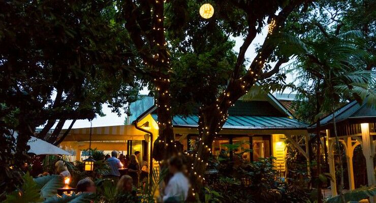 Sundy House - Delray Beach Kültér fotó