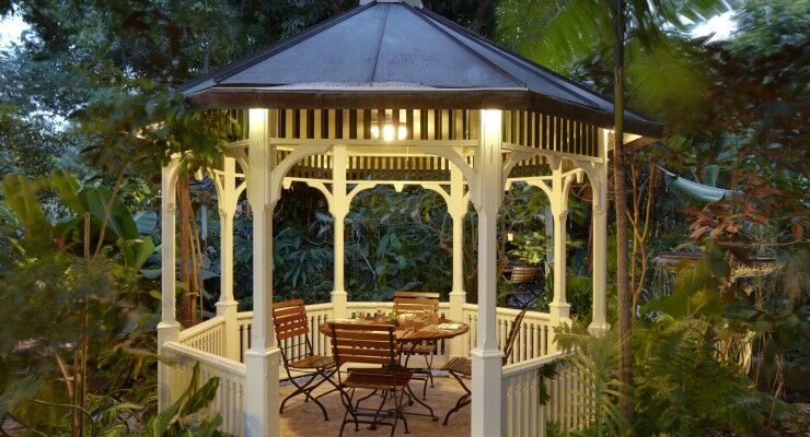 Sundy House - Delray Beach Kültér fotó